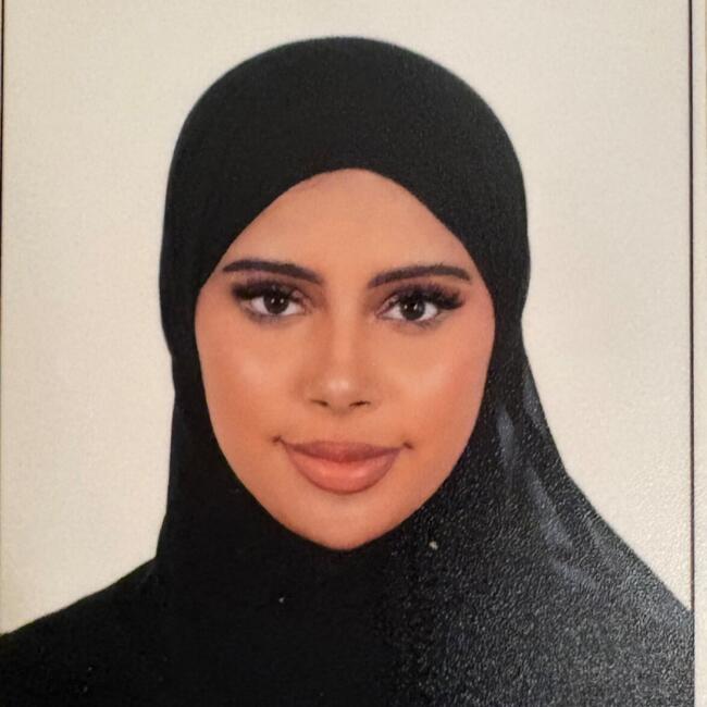 Babysitting job in Jazīrat Abū Z̧aby: Ruwaya