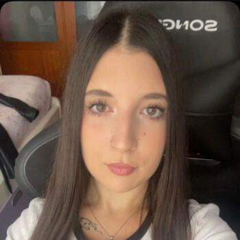 Canguro en La Coruña: Sara