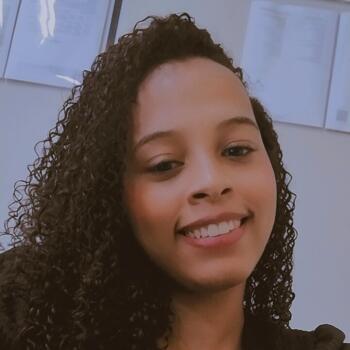 Família Serra: Nicole