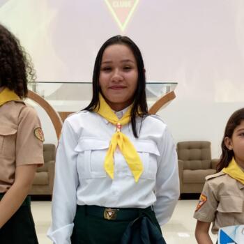 Babysitter in Itacoatiara: Rhayla