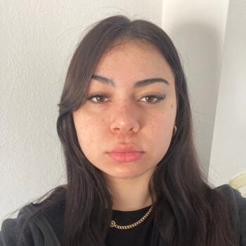 Babysitter in Rosario: Ursula