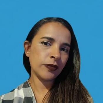 Babysitter in Bogotá: Alexandra