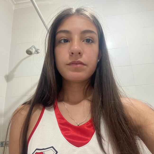 Babysitter in San Miguel de Tucumán: Candela