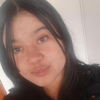 Niñera en Tunja: Valery