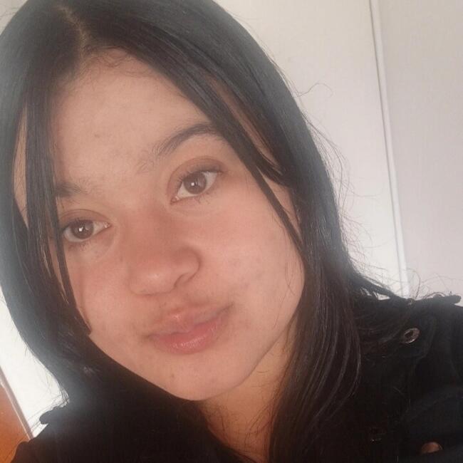 Niñera en Tunja: Valery