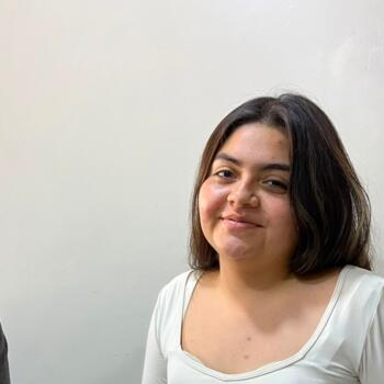 Niñera en Chiclayo: Noemi