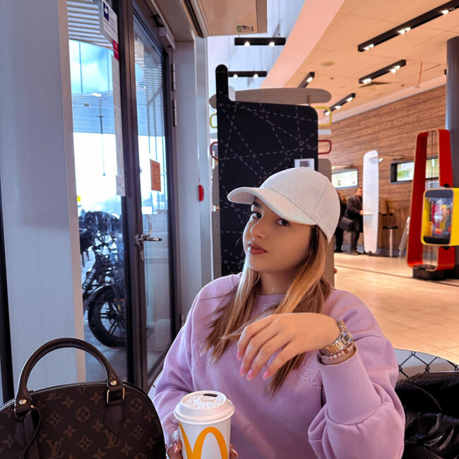 Babysitter in Kruševac: Sonja