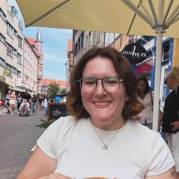 Babysitter in München: Kailyn