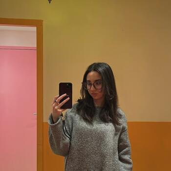 Babysitter Wateringen: Amal