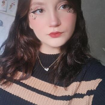 Babysitter in Viña del Mar: Valentina