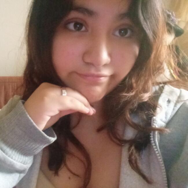 Babysitter in Ventanilla (Callao): Tracy