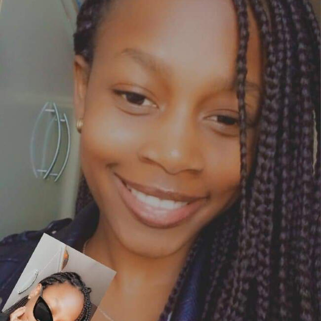 Babysitter in Barreiro: Shelsea