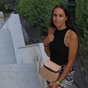 Babysitter Huissen: Valeria