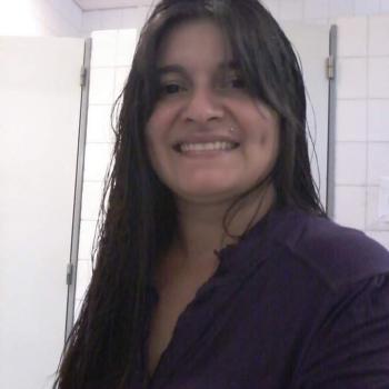 Niñera Garín: Cristina Alejandra Solis