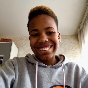 Babysitter in Saint-Etienne: Eunice
