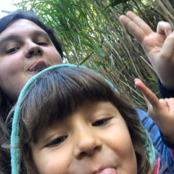 Babá em Blumenau: Carolina