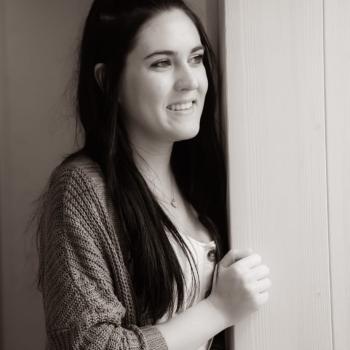 Babysitter Gottmadingen: Jacqueline