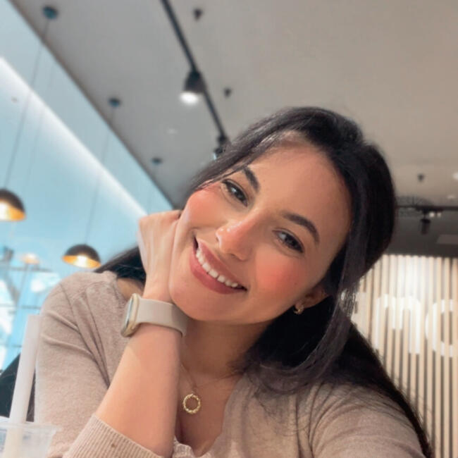 Babysitting job in Berlin: Nohayla
