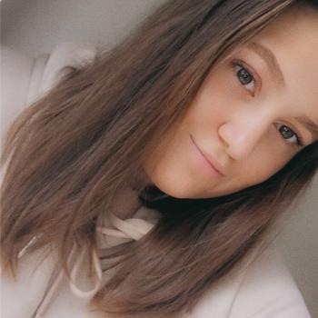 Barnvakt Angered: Amelia