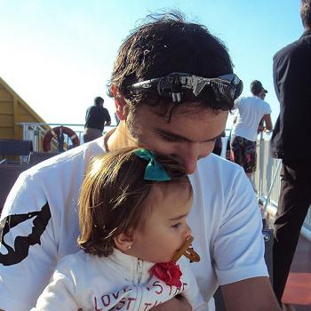 Babysitting job Vitoria-Gasteiz: babysitting job Patxi
