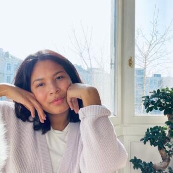 Babysitter in Antwerpen: Lissette