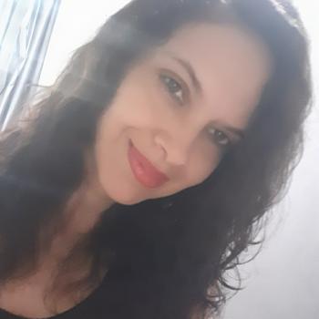 Babá em Juiz de Fora: Katia