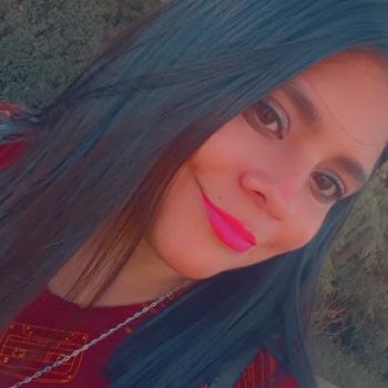 Babysitter in Dock Sud: Nadia Mariel Lujan