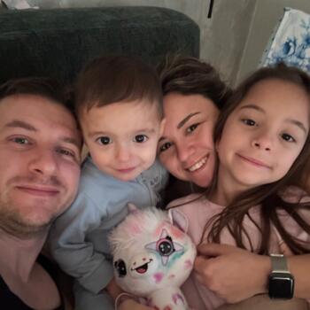 Babysitting job in Mirandola: babysitting job Yasemin