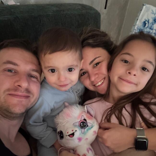 Babysitting job in Mirandola: Yasemin