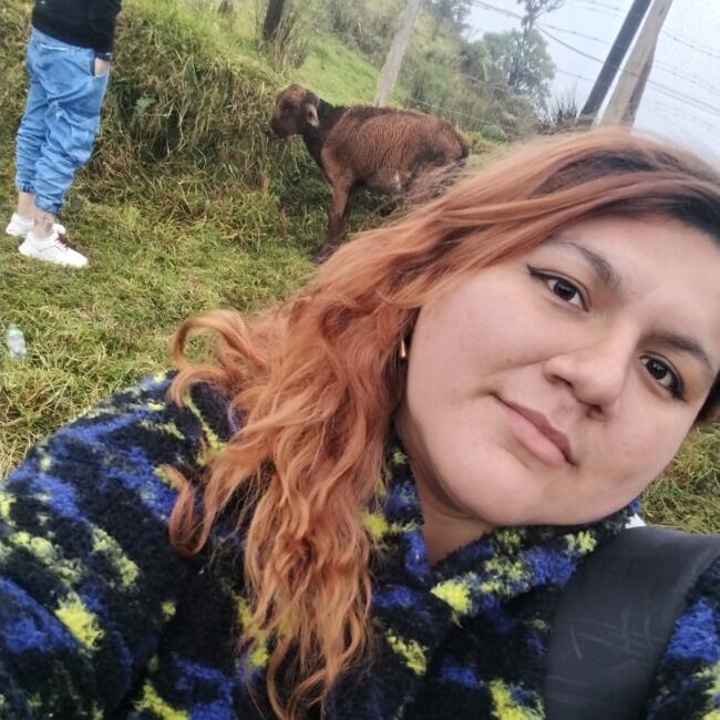 Niñera en Cúcuta: Michelle