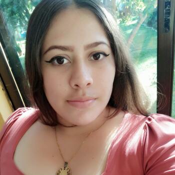 Niñera en Cali: Stephany