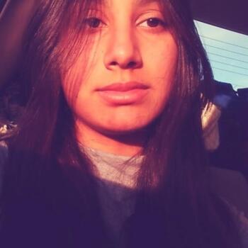 Babysitter in Concepción del Uruguay: Milagros