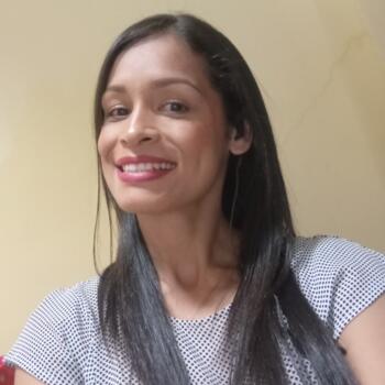 Babysitter in Barcelona: Karen