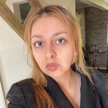 Babysitter in Concepción: Angelinne