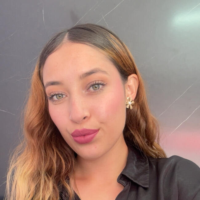 Babysitter in Tonalá: Monserrat