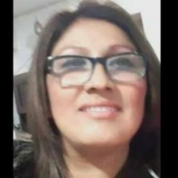 Canguro en Barañáin: Patricia