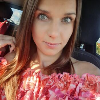 Babysitting job in Komorniki: babysitting job Paulina