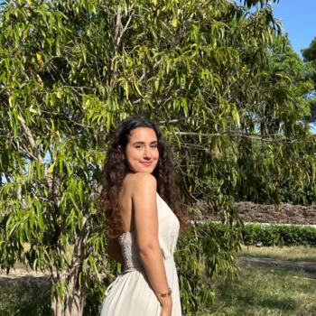 Babysitter in Valencia: Noa