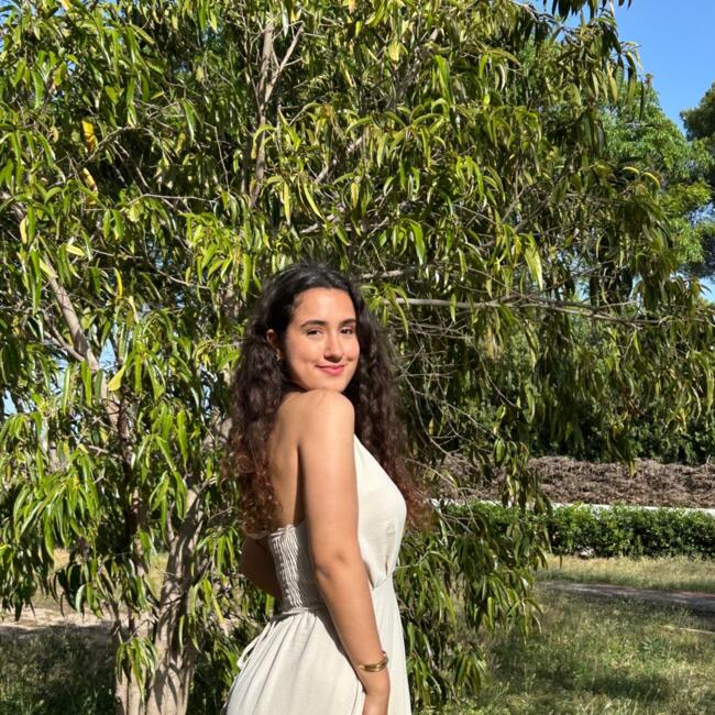 Babysitter in Valencia: Noa