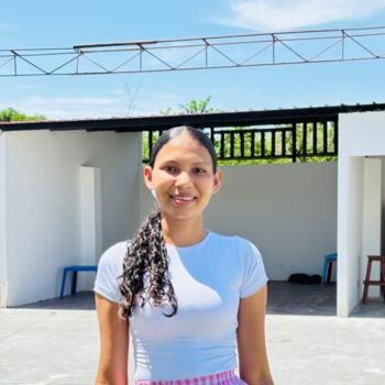 Niñera Valledupar: Marcela