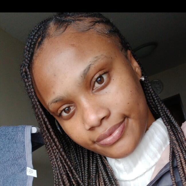 Babysitter em Bragança: Neida lopes