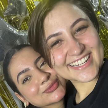 Emprego de babá em Sorriso: emprego de babá Larissa