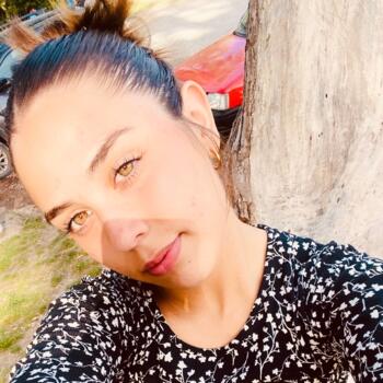 Babysitter in Empalme San Vicente: Samira