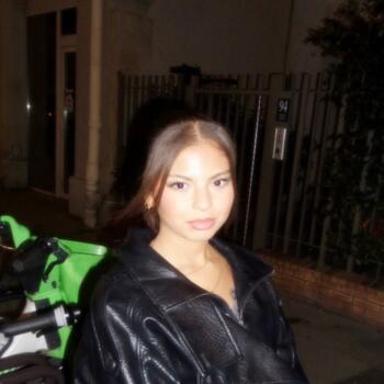 Babysitter in Bagneux: Basma