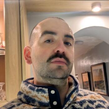 Padre/madre Ciudad de México: Garreth