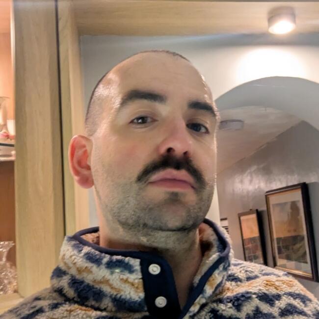 Trabajo para niñera en Ciudad de México: Garreth