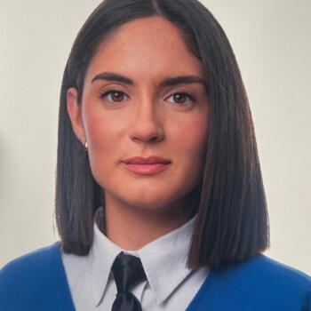 Niñera en Aljarafe: Julia