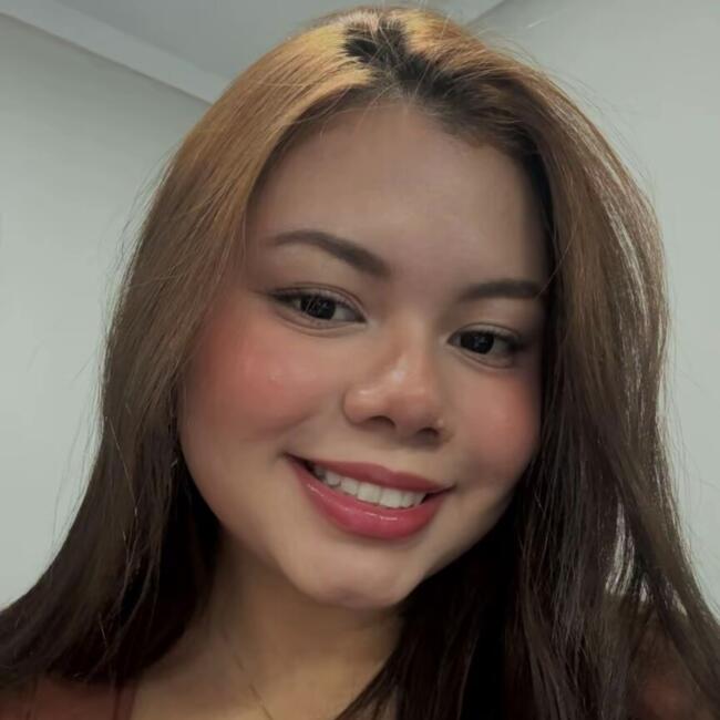 Babysitter in Ananindeua: Fernanda Costa