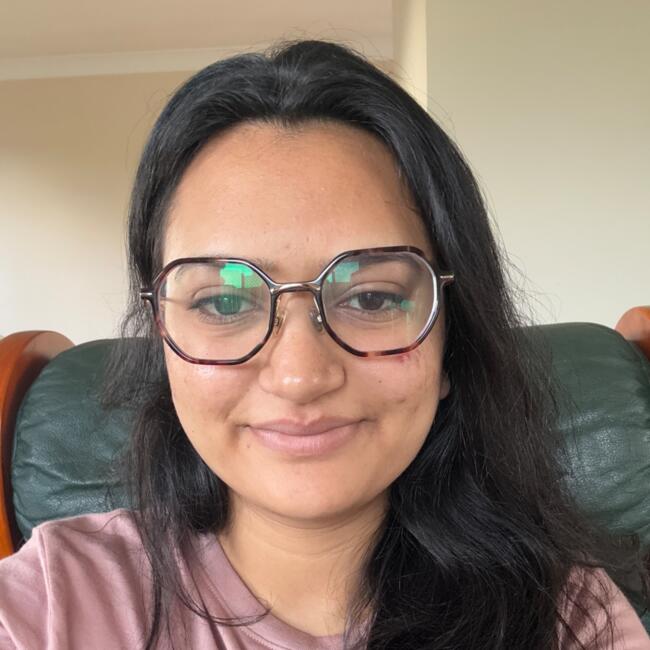 Babysitter in Brisbane: Tishya