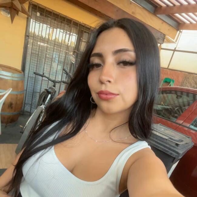Babysitter in Puente Alto: Zahori